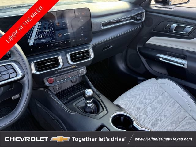 Used 2024 Ford Mustang GT Premium RWD image 19