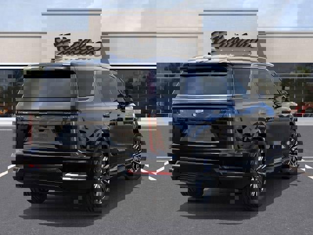 New 2026 Cadillac Escalade IQL Luxury image 4