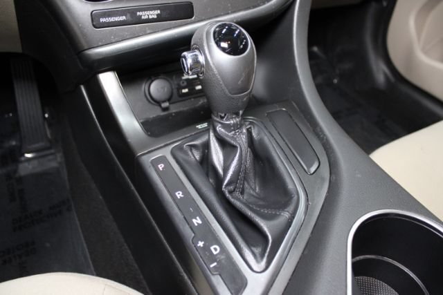 Used 2015 Kia Optima LX w/ LX Convenience Plus Package FWD image 13