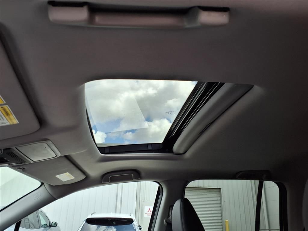 Used 2025 Honda Ridgeline RTL image 23
