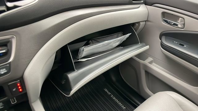 Used 2023 Honda Ridgeline RTL-E image 28