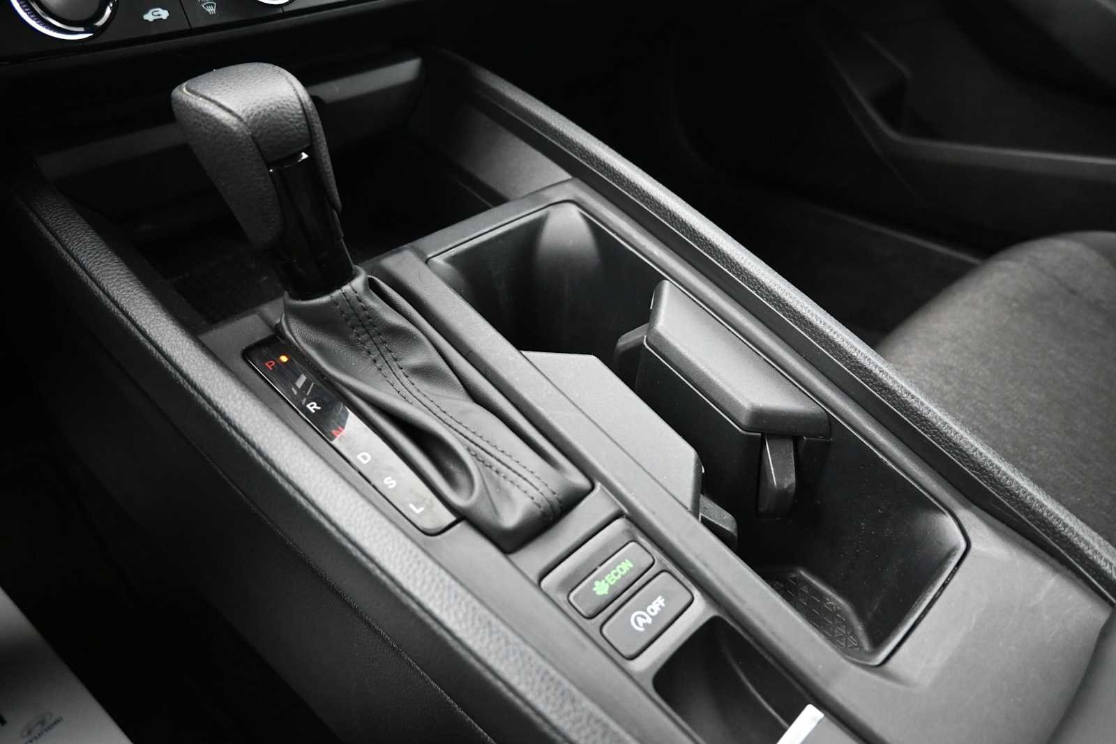 Used 2023 Honda Accord LX image 13