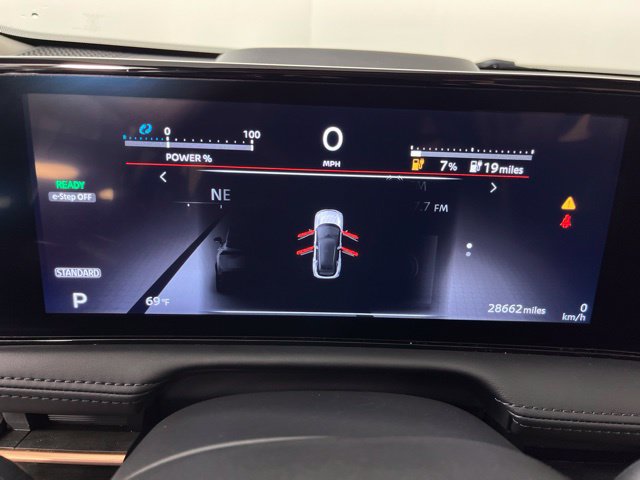 Used 2023 Nissan Ariya FWD image 24