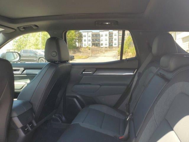 New 2026 GMC Terrain AT4 w/ Technology Package II image 9