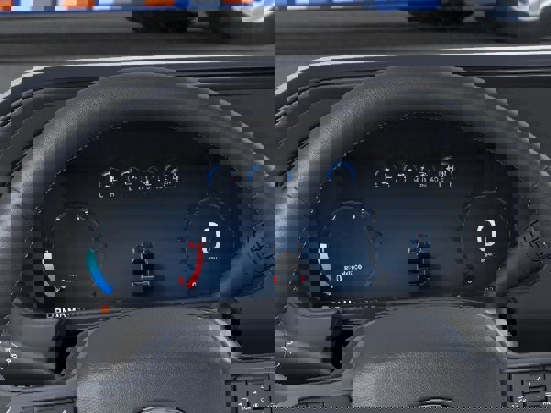 New 2026 Ford F250 Platinum AWD/4WD image 13