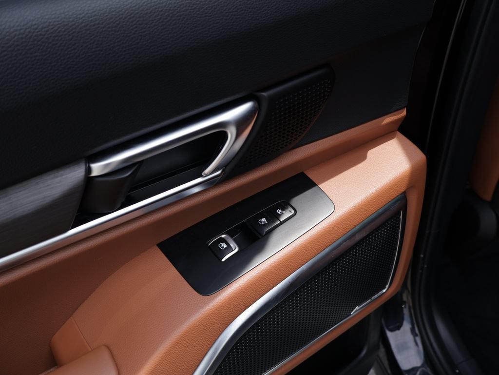 Certified 2024 Kia Telluride SX Prestige X-Line AWD/4WD image 12
