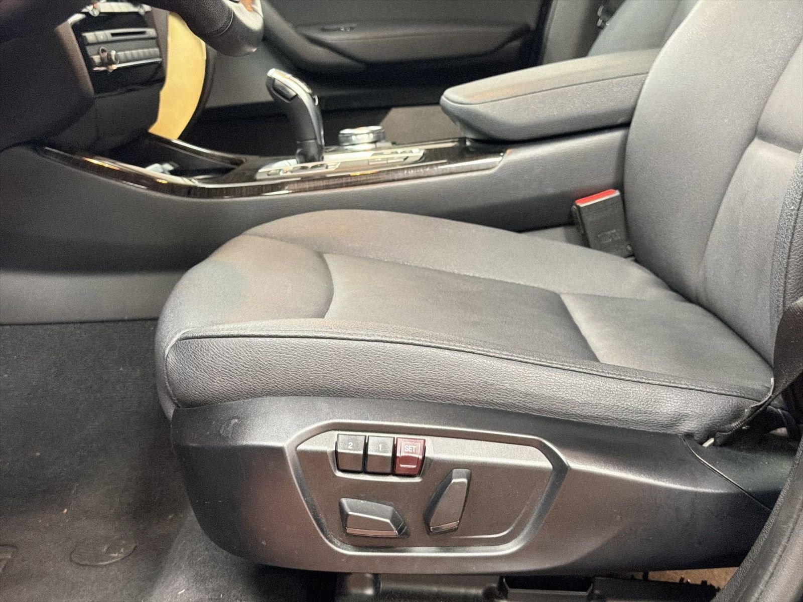 Used 2015 BMW X4 xDrive28i image 14