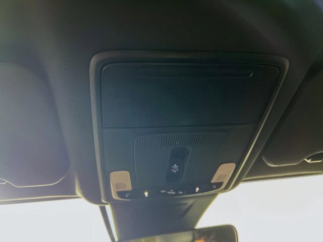 Used 2025 Honda CR-V Sport-L image 20