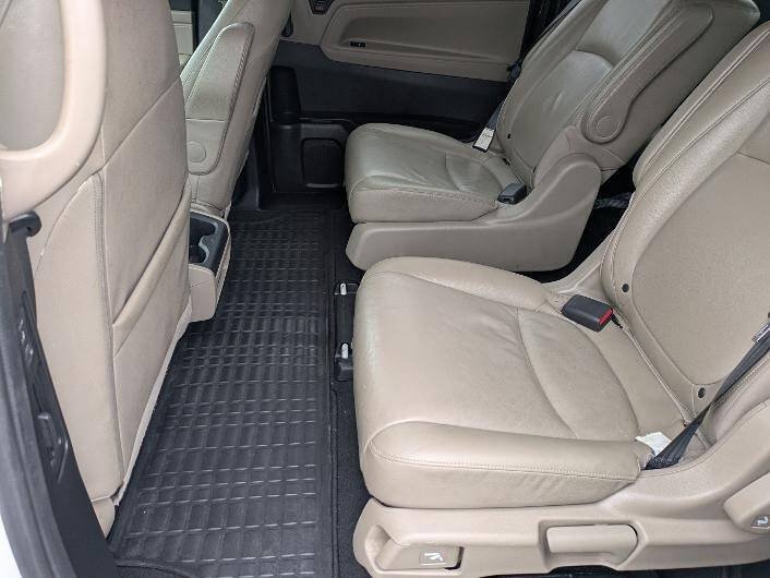 Used 2018 Honda Odyssey EX-L image 14
