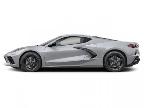 New 2027 Chevrolet Corvette Stingray Coupe w/ Z51 Performance Package RWD image 3