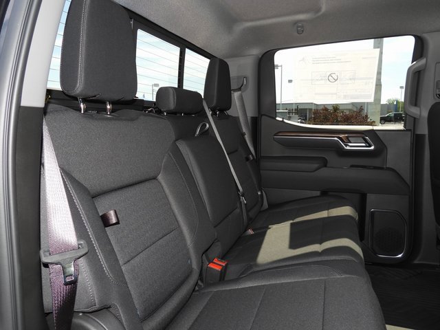New 2026 Chevrolet Silverado 1500 LT Trail Boss w/ Convenience Package II image 50