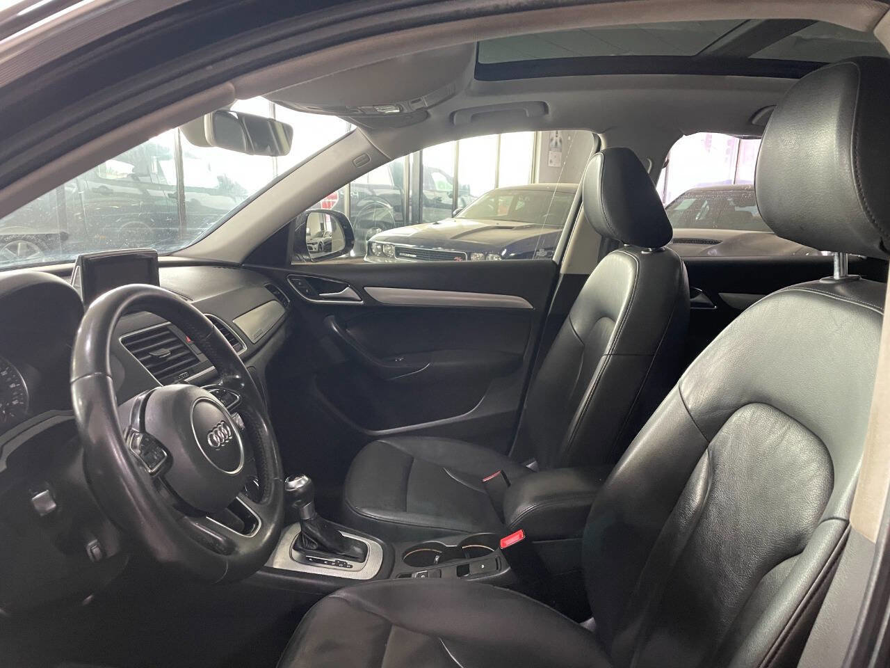 Used 2016 Audi Q3 2.0T Premium Plus image 16