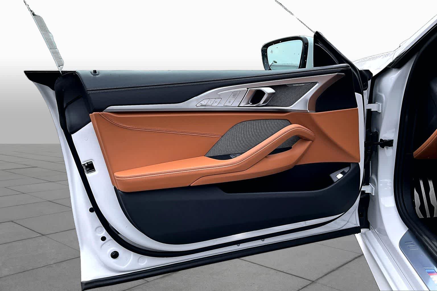 New 2026 BMW 840i RWD image 10