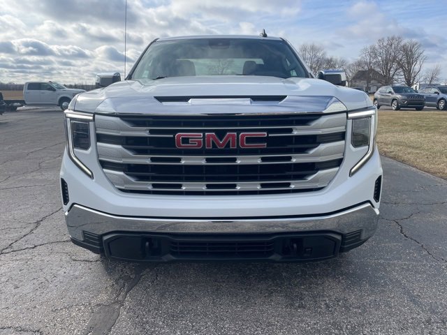 Used 2023 GMC Sierra 1500 SLE image 6