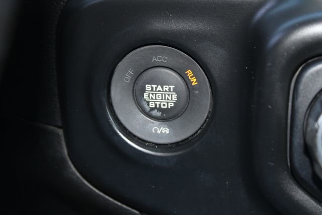 Used 2021 Jeep Wrangler Unlimited Sport AWD/4WD image 20