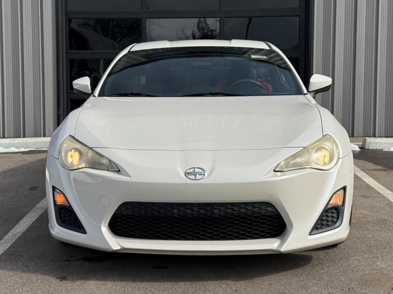 Used 2013 Scion FR-S image 2