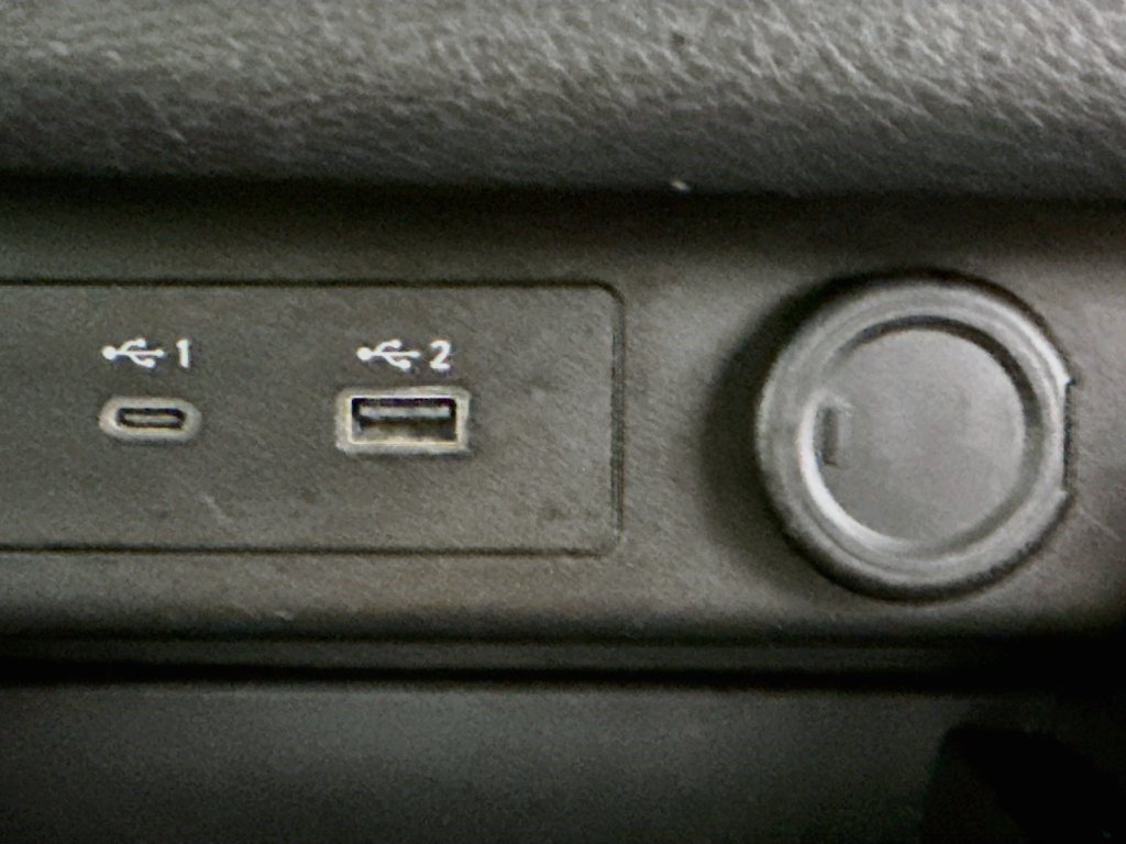 Used 2023 Nissan Rogue S FWD image 40