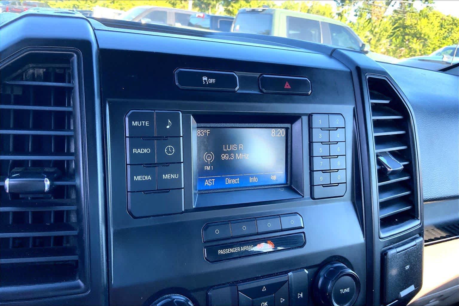 Used 2017 Ford F150 XL RWD image 29
