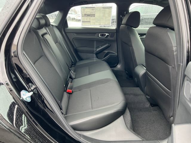 New 2026 Honda Civic Sport image 11