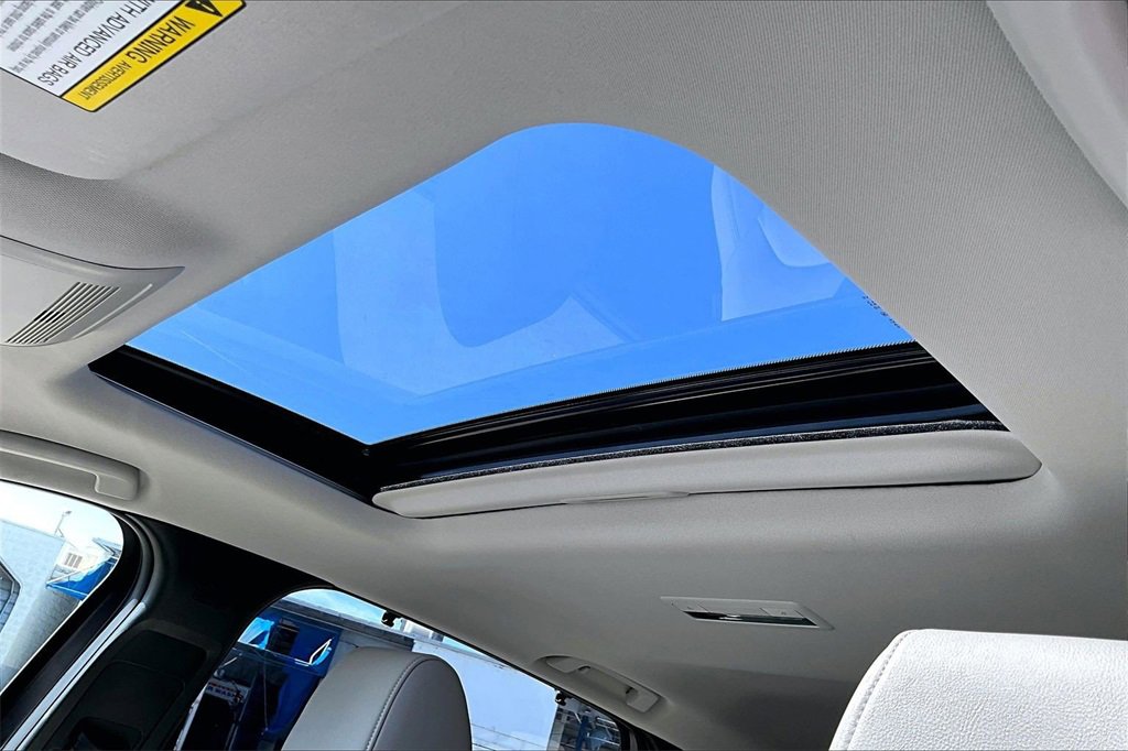 Certified 2024 MAZDA CX-90 3.3 Turbo w/ Preferred Plus image 12