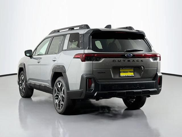 New 2026 Subaru Outback Touring XT AWD/4WD image 5