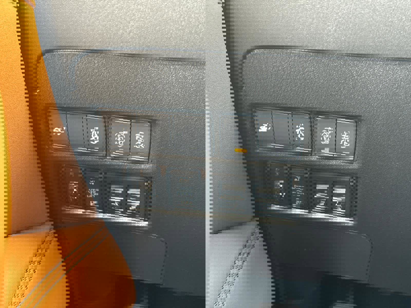 Used 2020 INFINITI QX80 Luxe w/ Sensory Package image 24