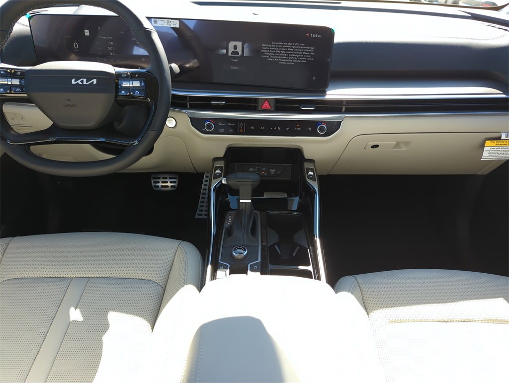 New 2026 Kia Sorento SX image 15