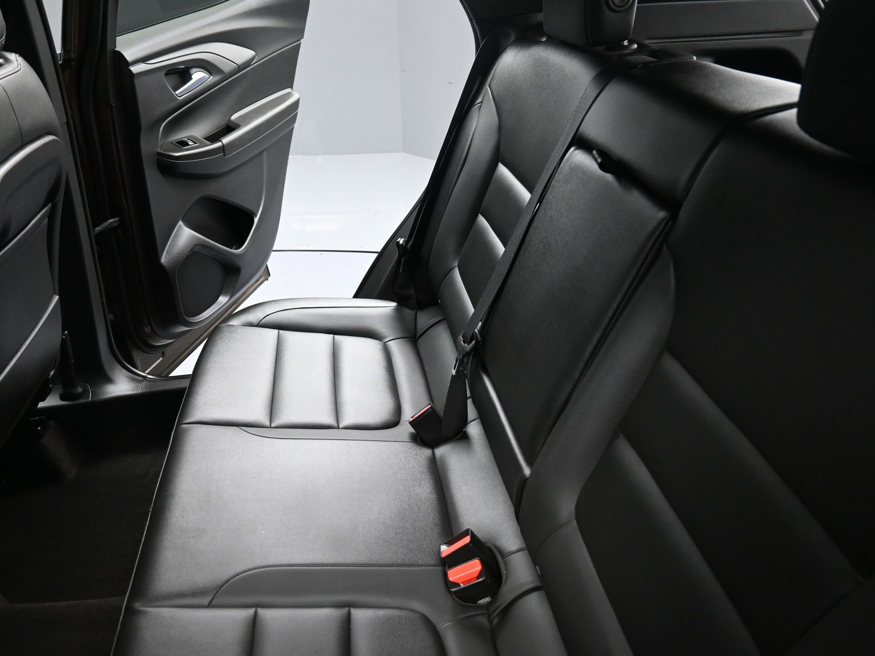 Used 2022 Chevrolet TrailBlazer ACTIV w/ Convenience Package image 29