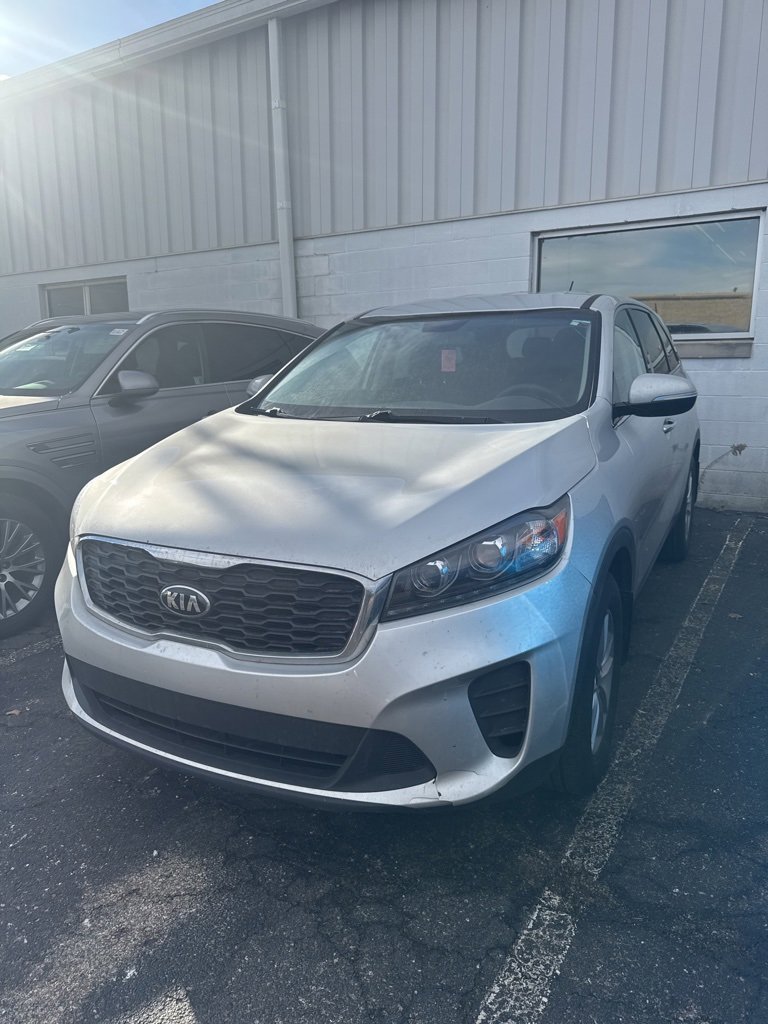 Used 2020 Kia Sorento L