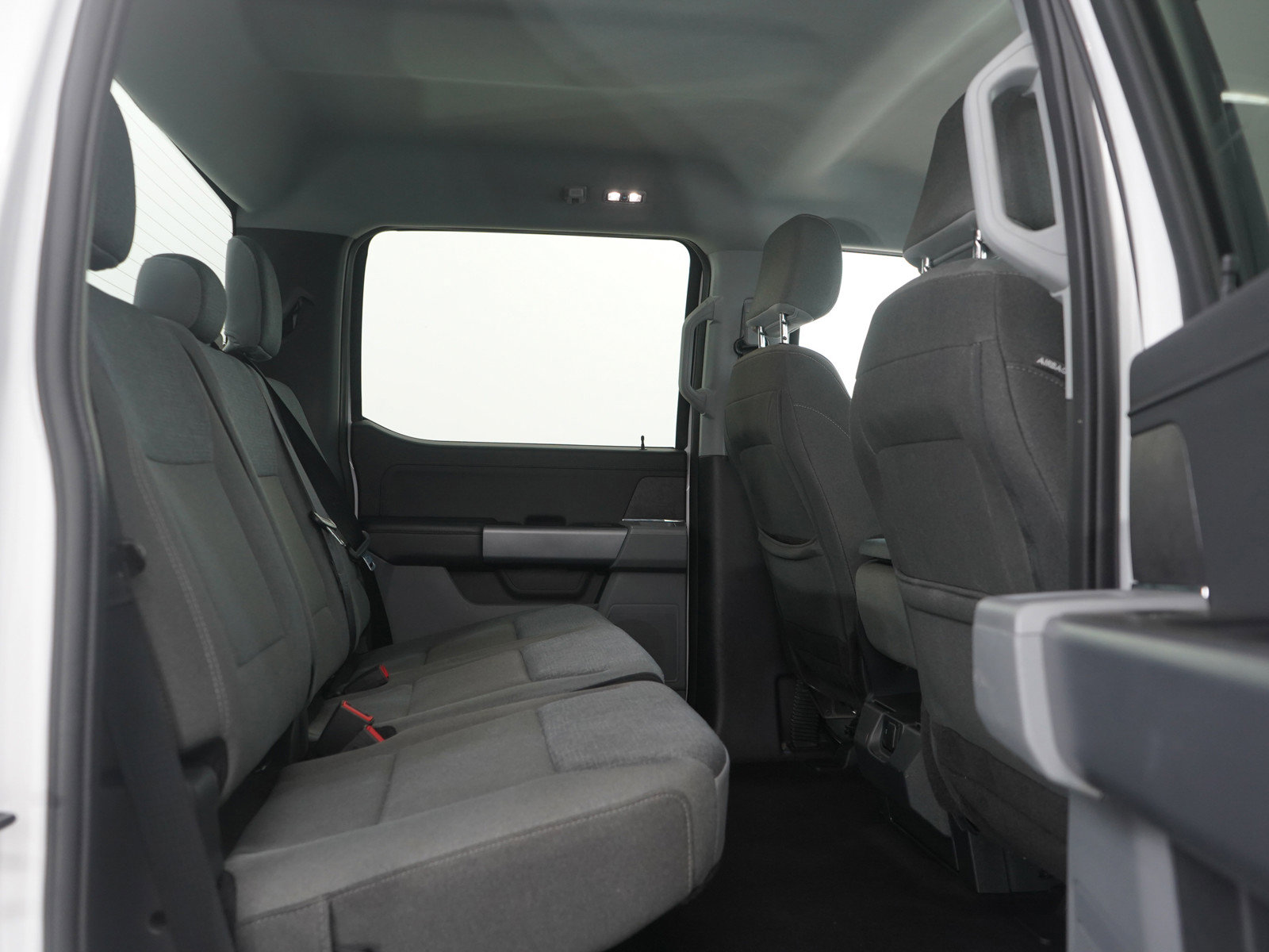 Used 2024 Ford F150 XLT w/ Tow/Haul Package image 12