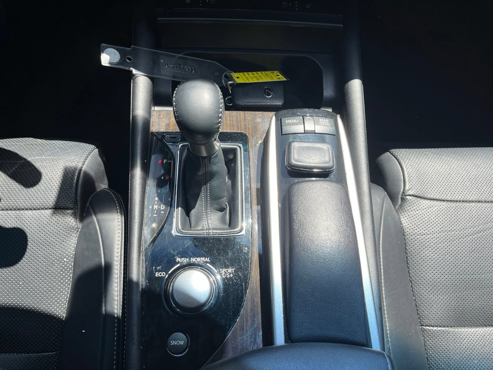 Used 2015 Lexus GS 350 RWD image 22