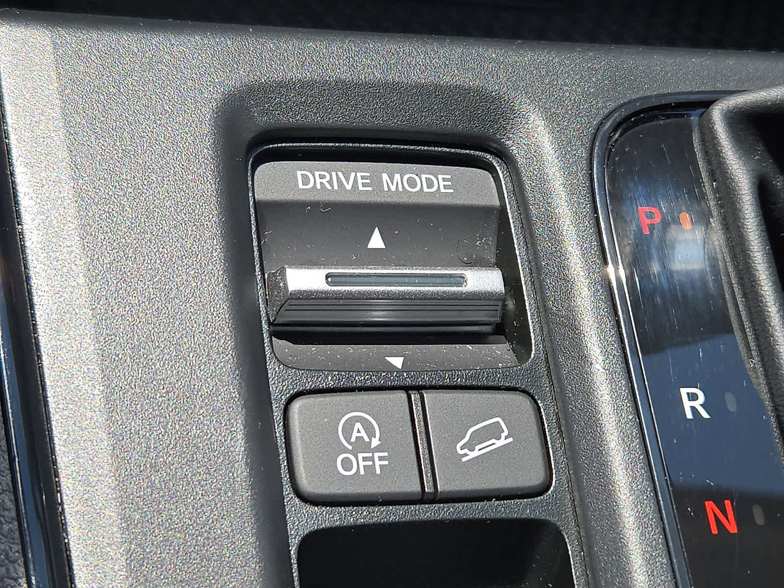 Used 2026 Honda CR-V EX image 25