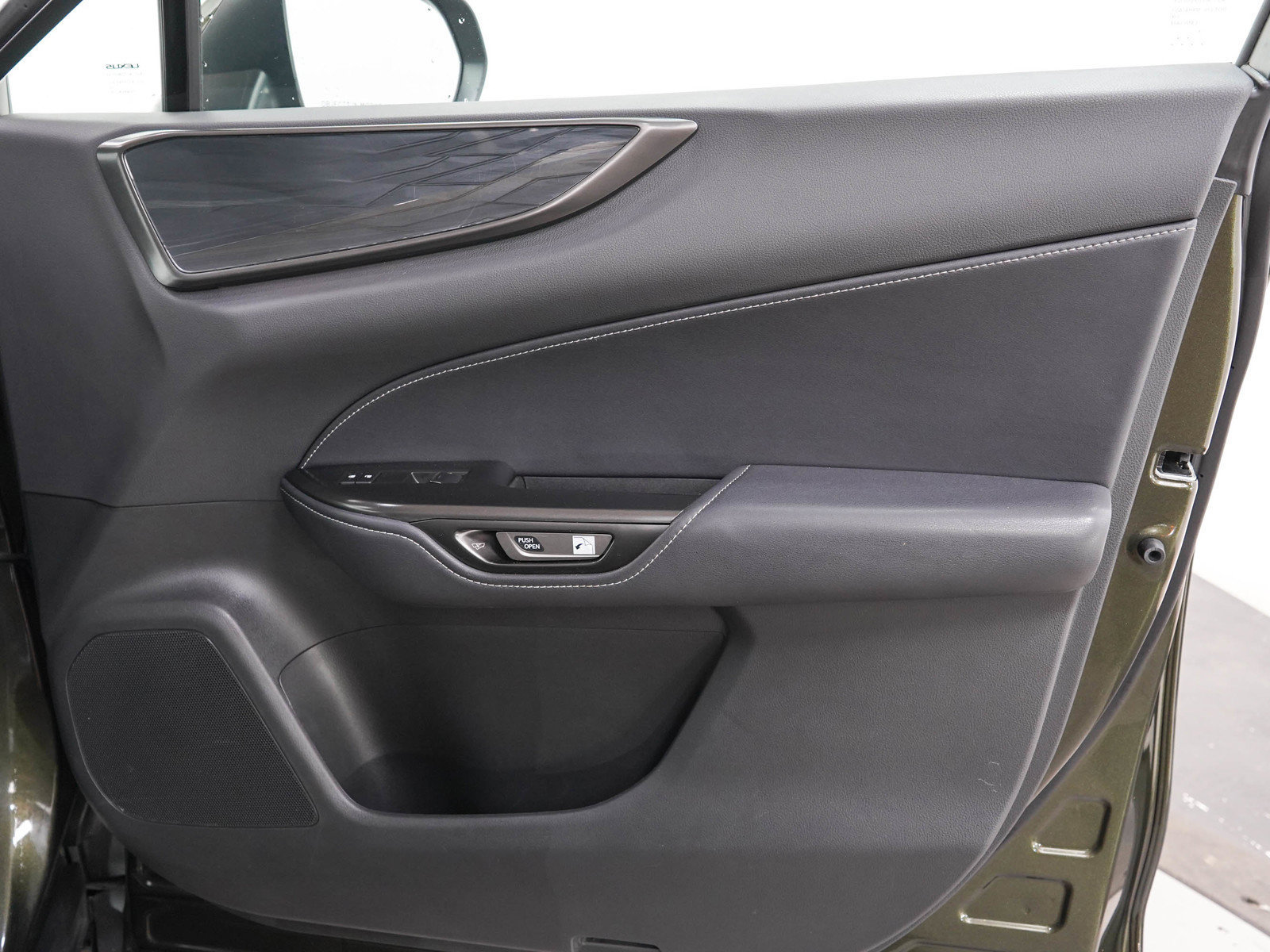 Used 2023 Lexus NX 350 AWD image 14