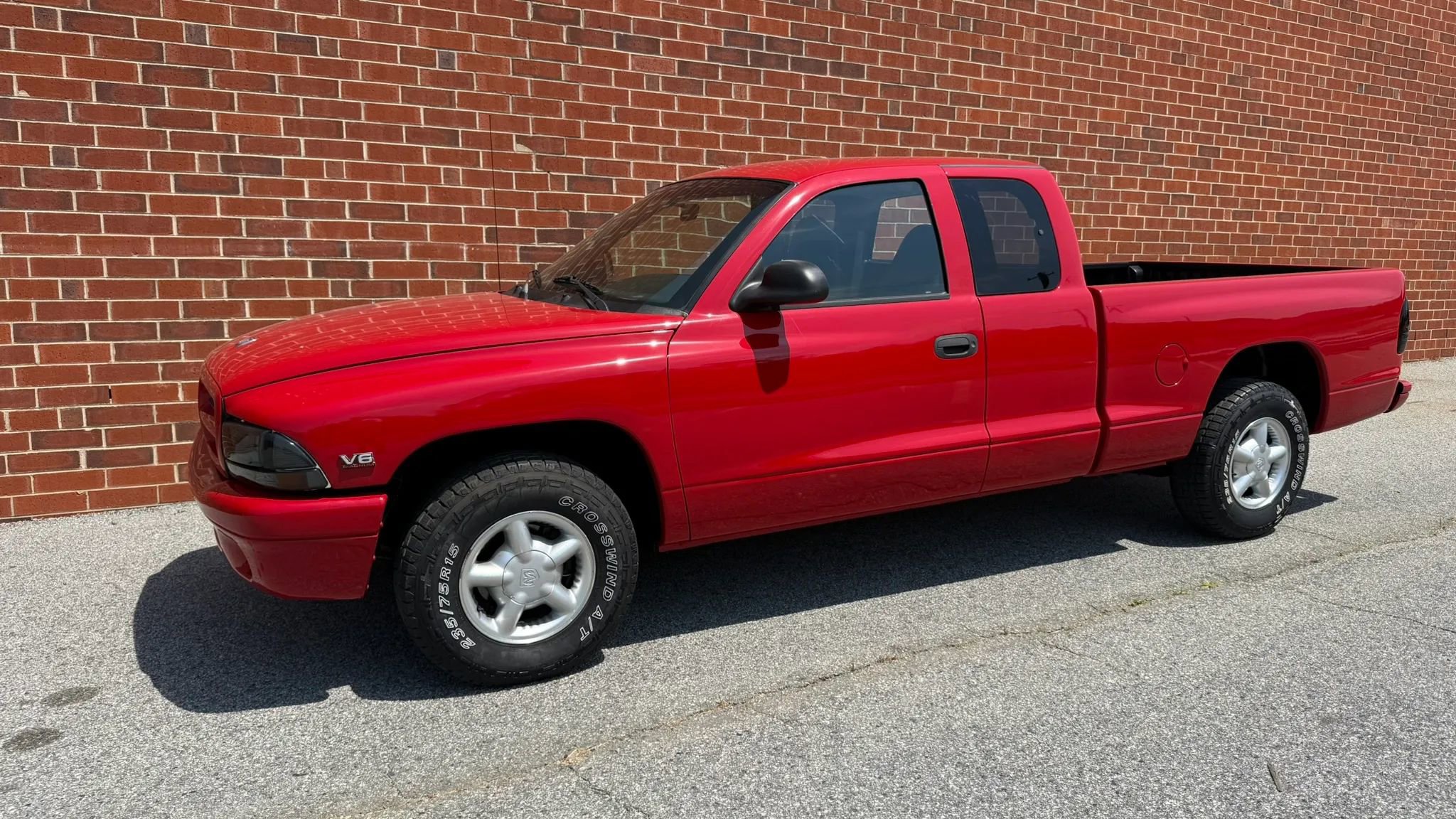 Used 1999 Dodge Dakota 2WD Club Cab image 4