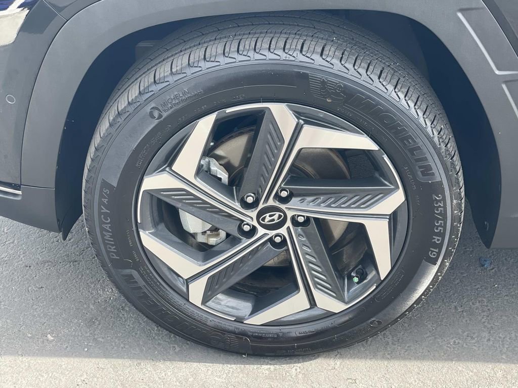 Used 2024 Hyundai Tucson Limited image 6