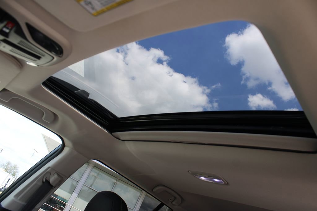 Certified 2023 Subaru Outback Onyx Edition AWD/4WD image 22