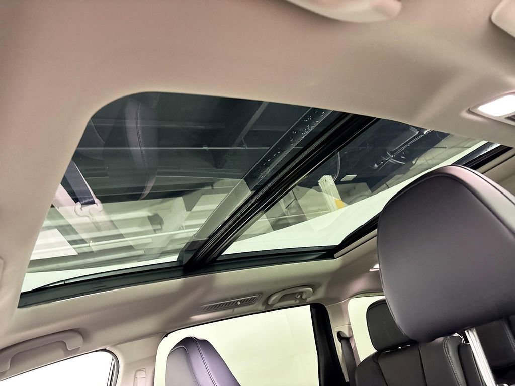 New 2025 Subaru Ascent Limited image 20