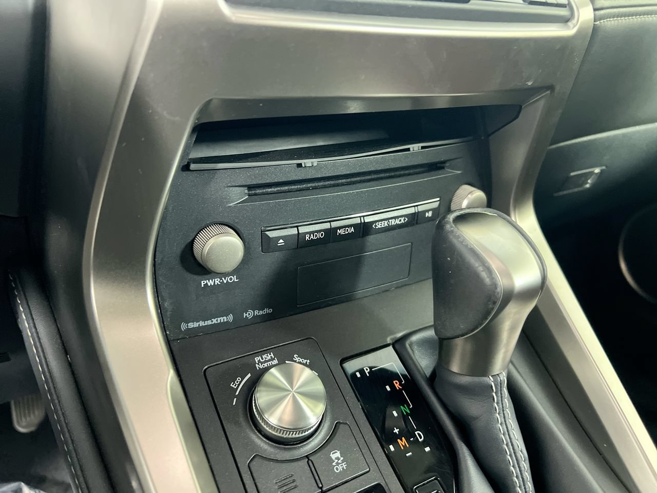 Used 2019 Lexus NX 300 FWD w/ Premium Package image 19