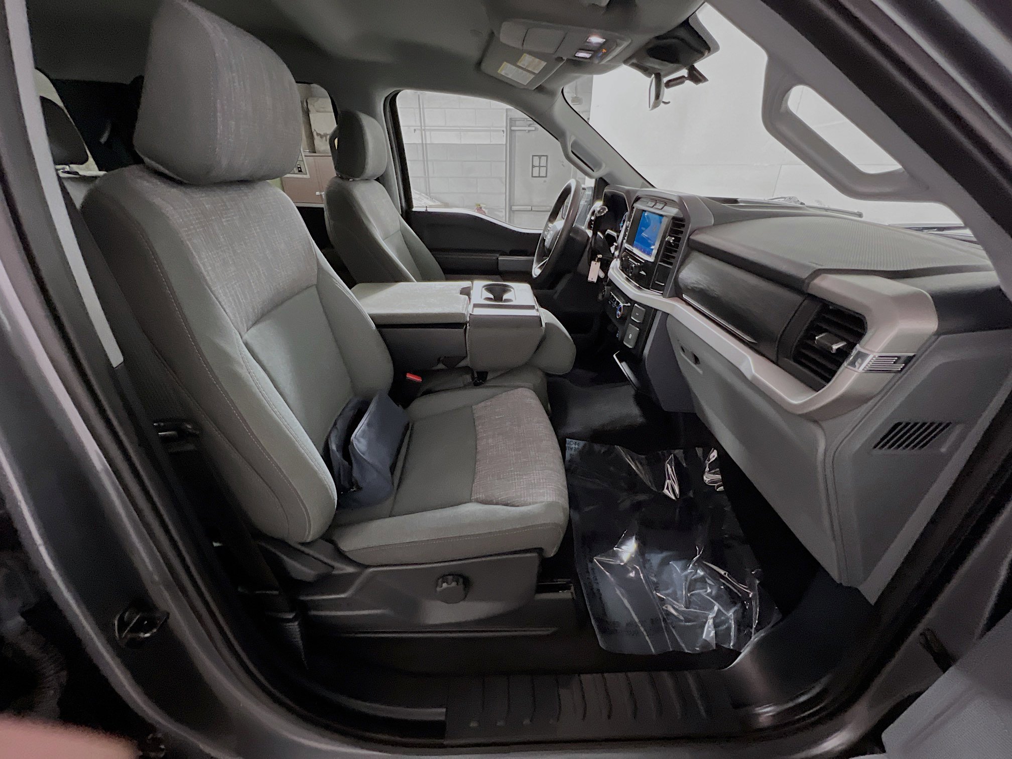 Used 2023 Ford F150 XLT image 31