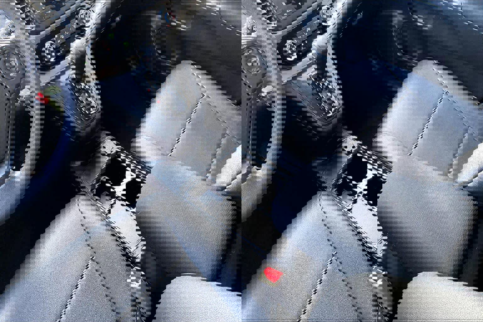 Used 2016 Honda CR-V SE image 17