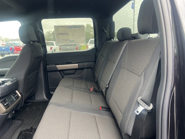 New 2025 Ford F150 STX image 33