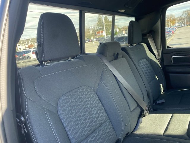 New 2026 RAM 1500 Big Horn image 32