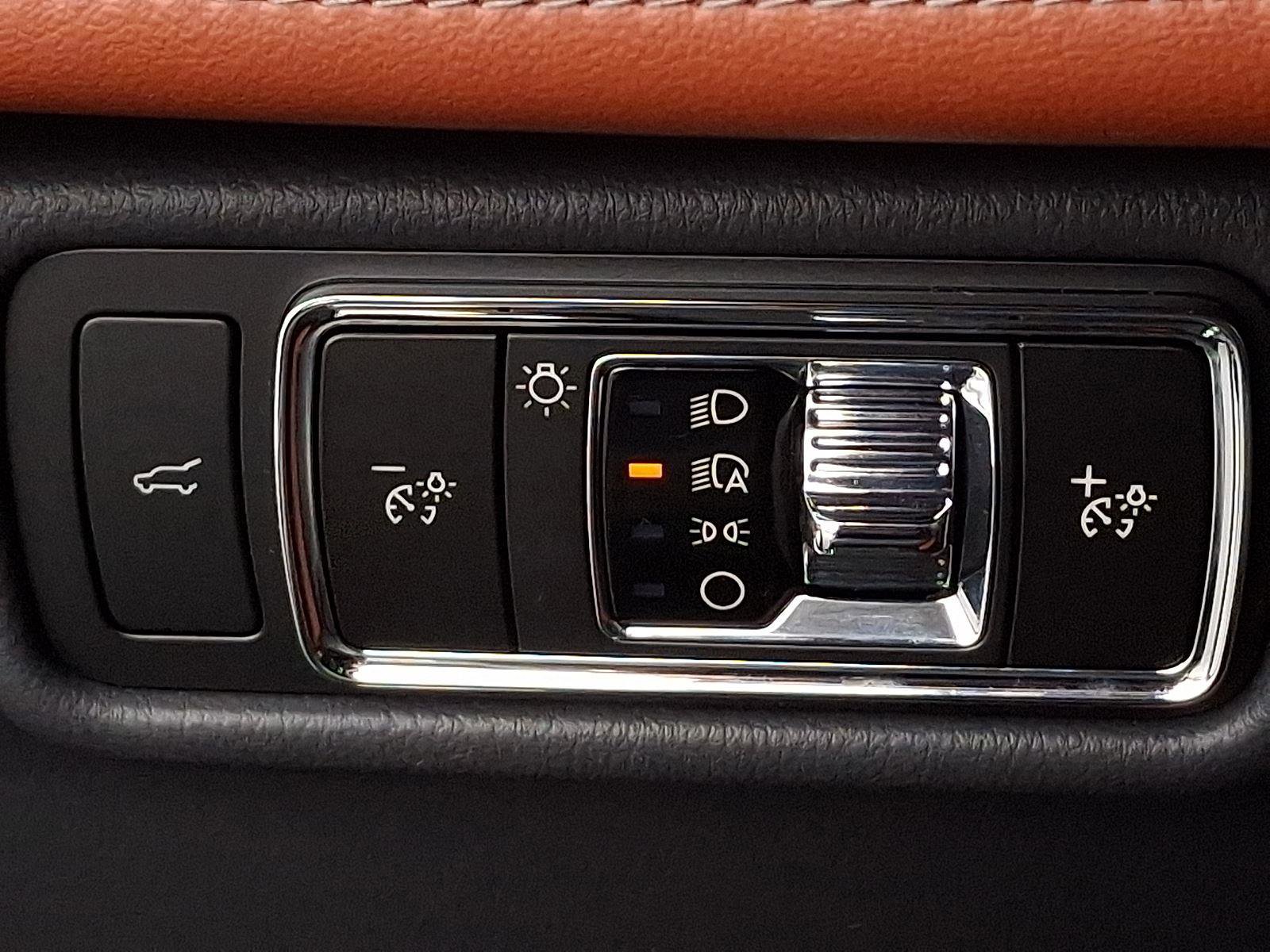 Used 2025 Lincoln Aviator Reserve w/ Equipment Group 201A image 27