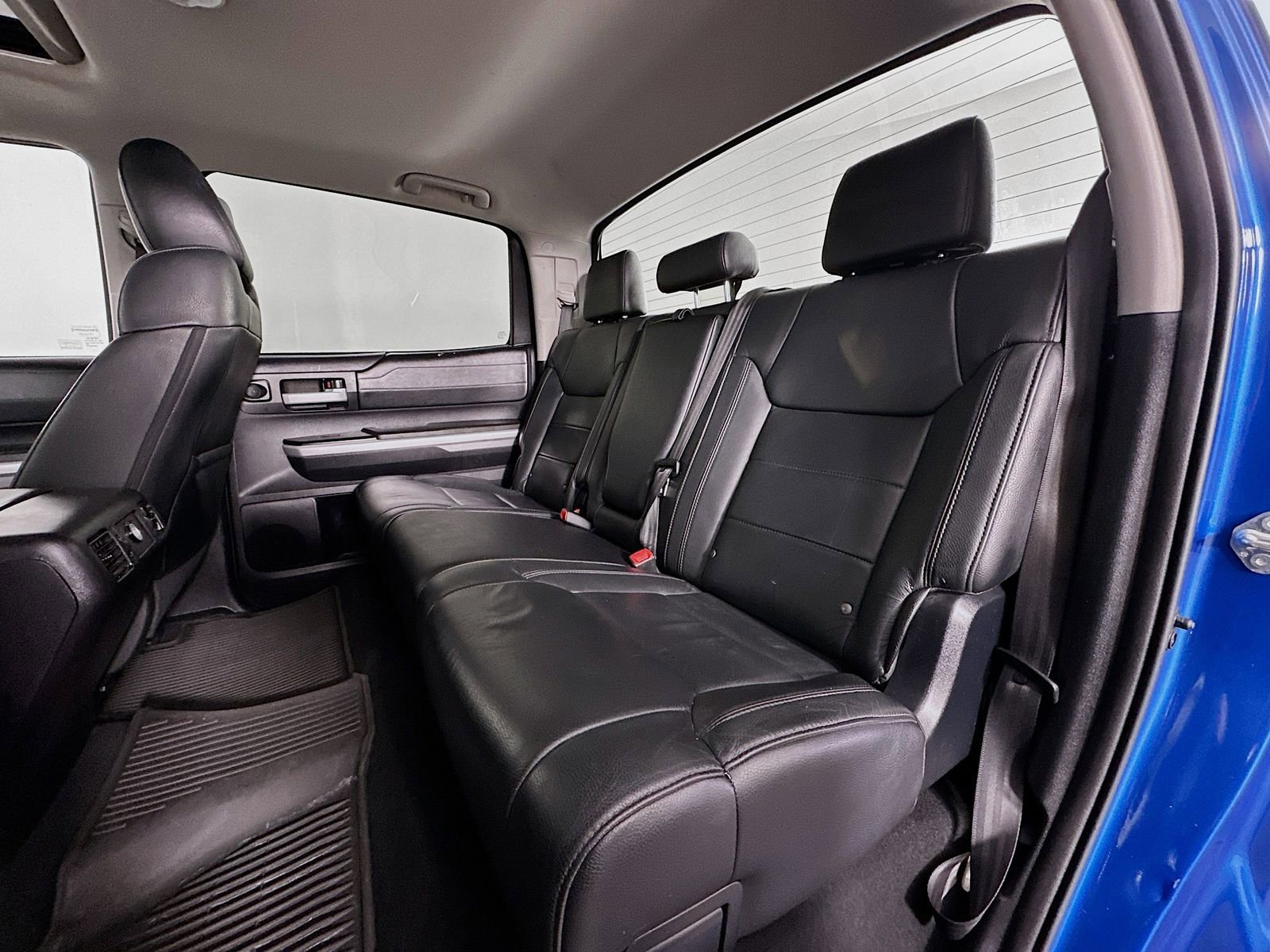 Used 2016 Toyota Tundra Limited w/ Limited Premium Package image 26