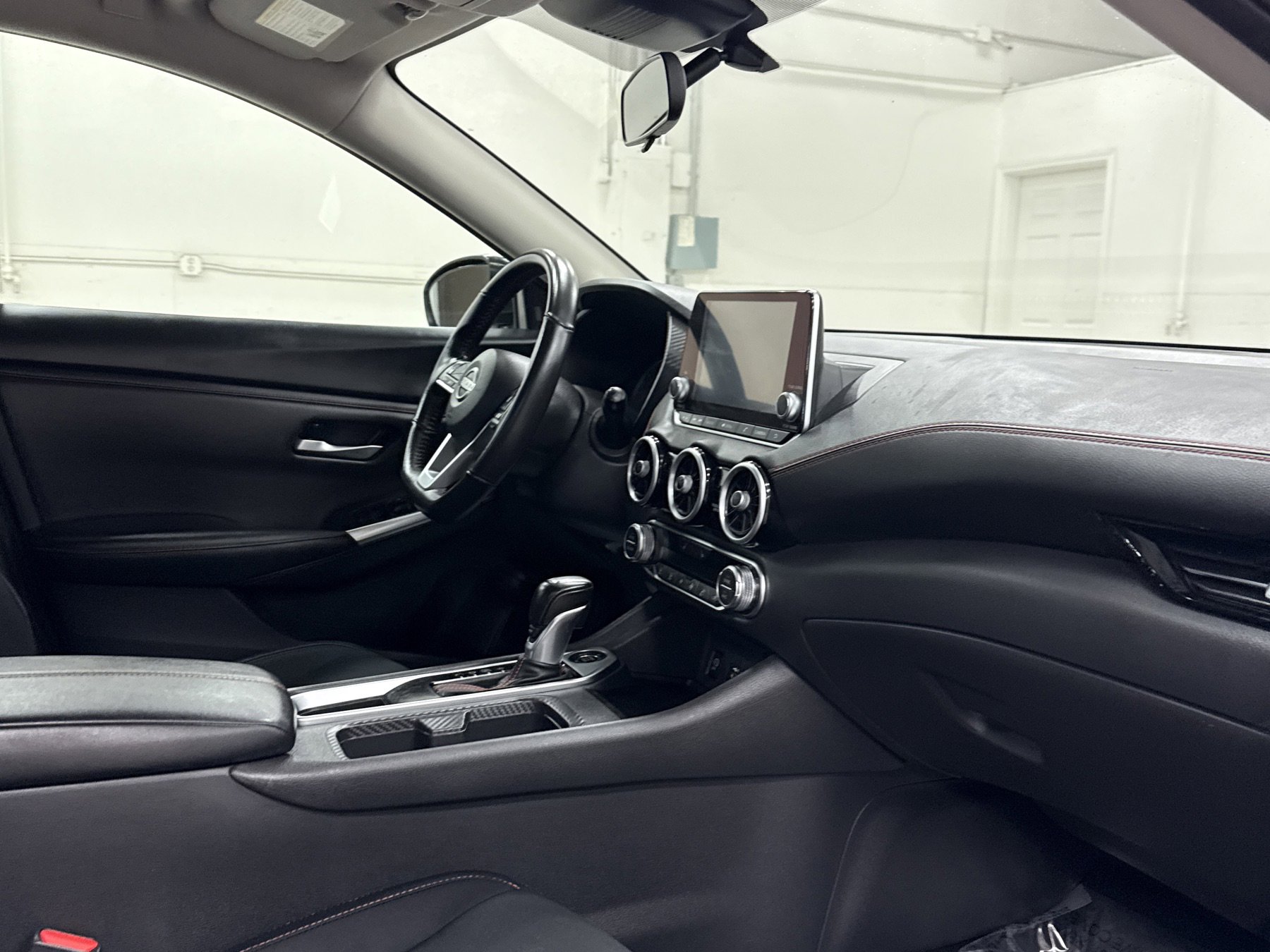 Used 2024 Nissan Sentra SR image 21