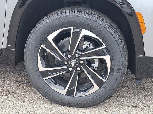 New 2026 Buick Enclave Sport Touring image 9