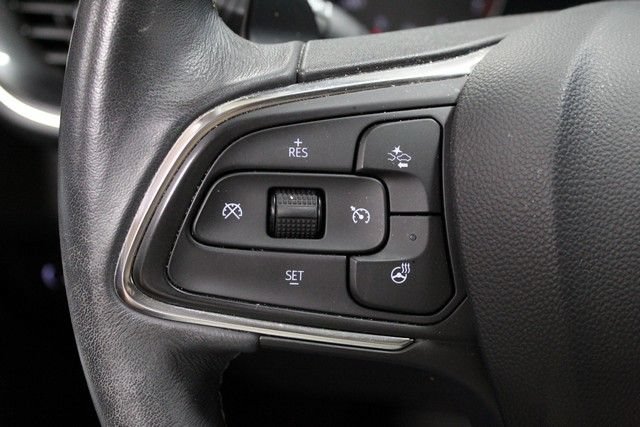 Certified 2023 Buick Envision Essence AWD/4WD image 23