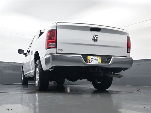 Used 2020 RAM 1500 Tradesman w/ Popular Equipment Group image 26