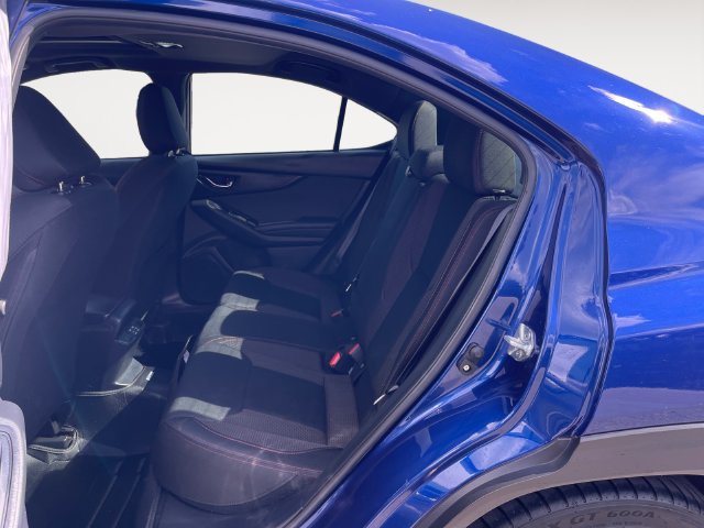 Used 2024 Subaru WRX Premium AWD/4WD image 13