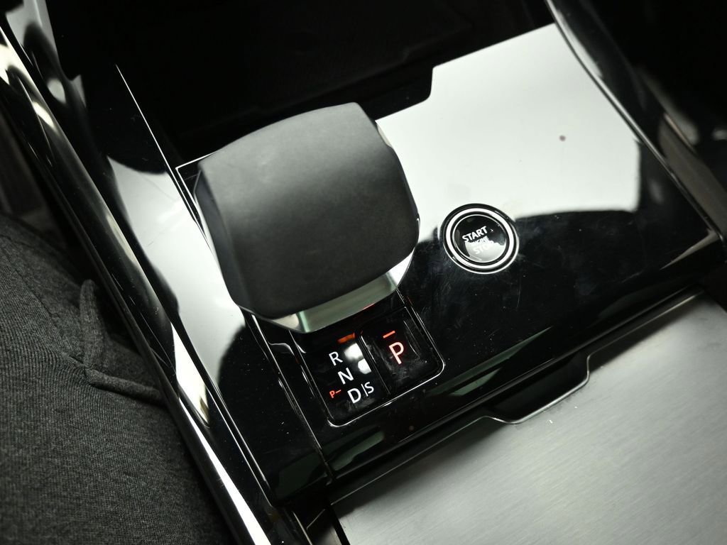 Used 2024 Land Rover Range Rover Sport Dynamic SE image 14